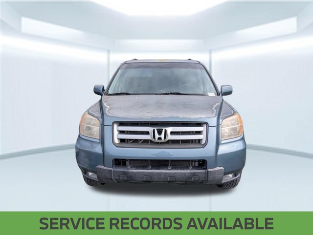 Used 2008 Honda Pilot SE image 4