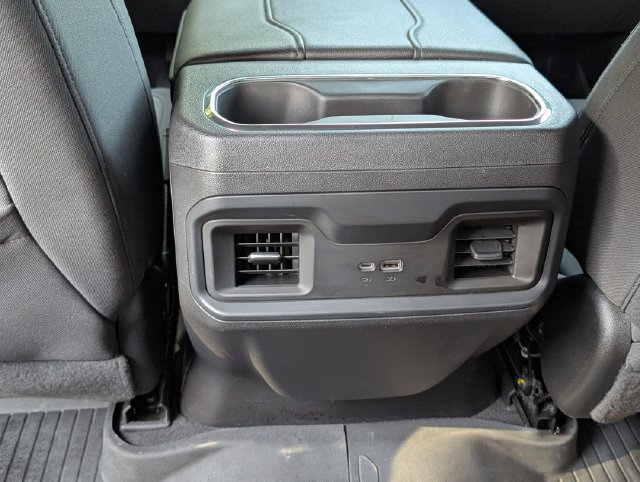Certified 2023 Chevrolet Silverado 1500 LT Trail Boss w/ Protection Package AWD/4WD image 21