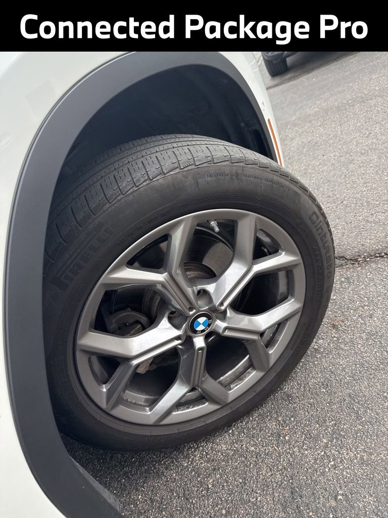 Used 2023 BMW X3 xDrive30i w/ Premium Package w/ZPA AWD/4WD image 5
