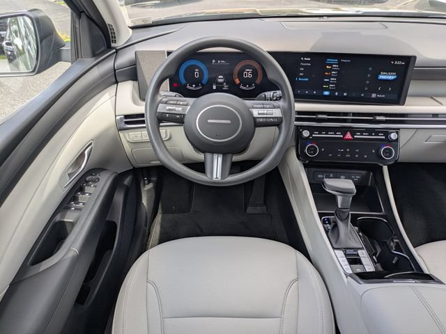 Certified 2026 Hyundai Tucson SEL FWD image 16
