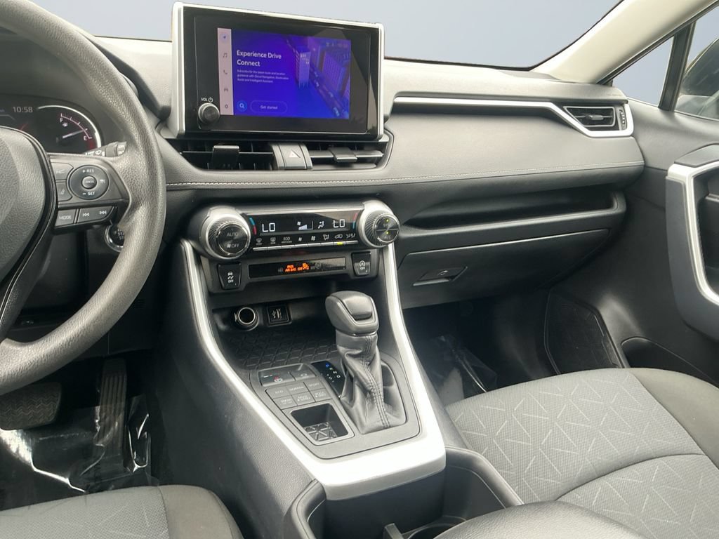 Certified 2024 Toyota RAV4 XLE AWD/4WD image 13