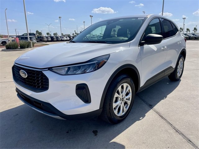 Used 2025 Ford Escape Active image 7