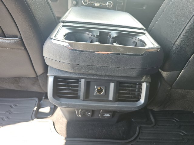 Used 2021 Ford F150 Lariat AWD/4WD image 12