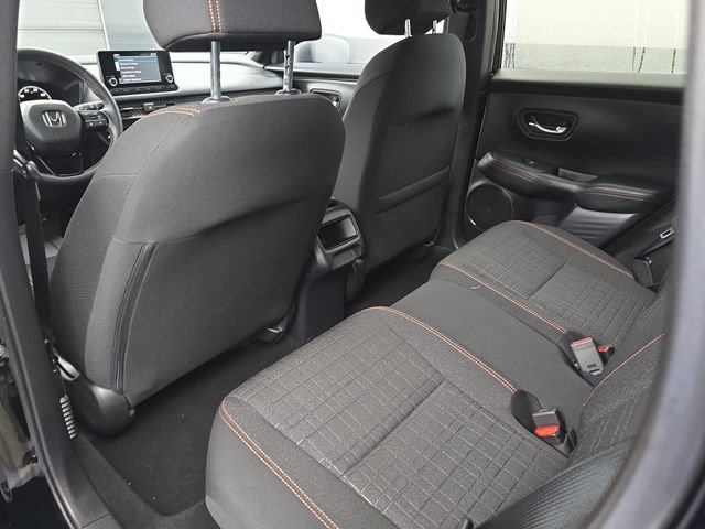 Used 2024 Honda HR-V Sport image 40