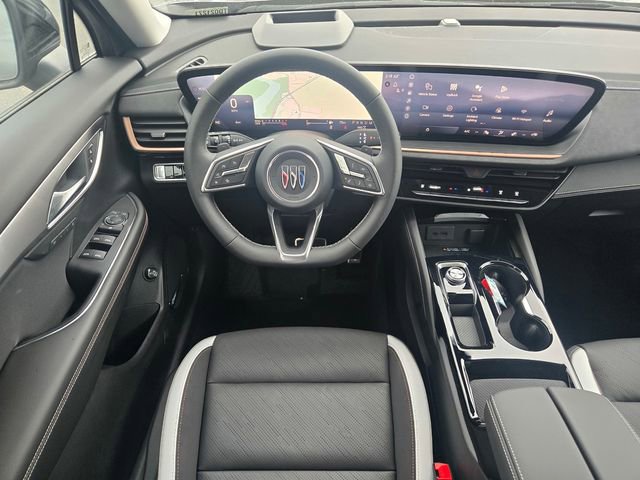 New 2026 Buick Envision Sport Touring image 10