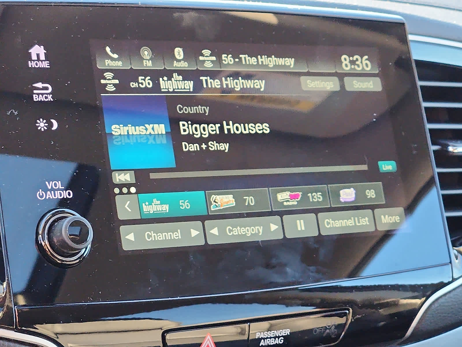 Used 2022 Honda Pilot Special Edition image 17