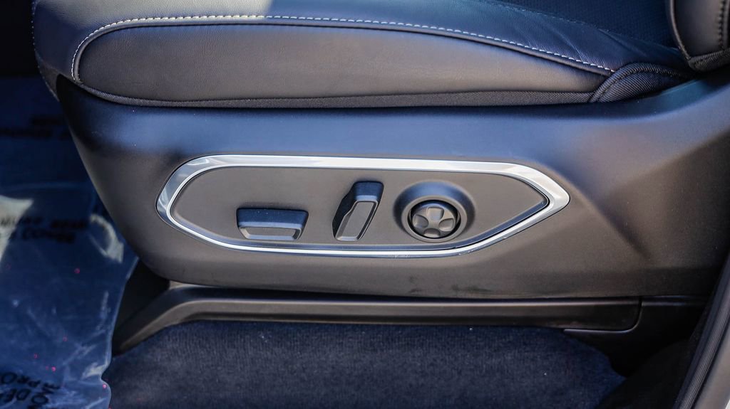 New 2026 Jeep Grand Wagoneer Limited image 26