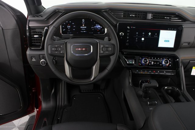New 2026 GMC Sierra 1500 AT4 w/ AT4 Premium Package image 13
