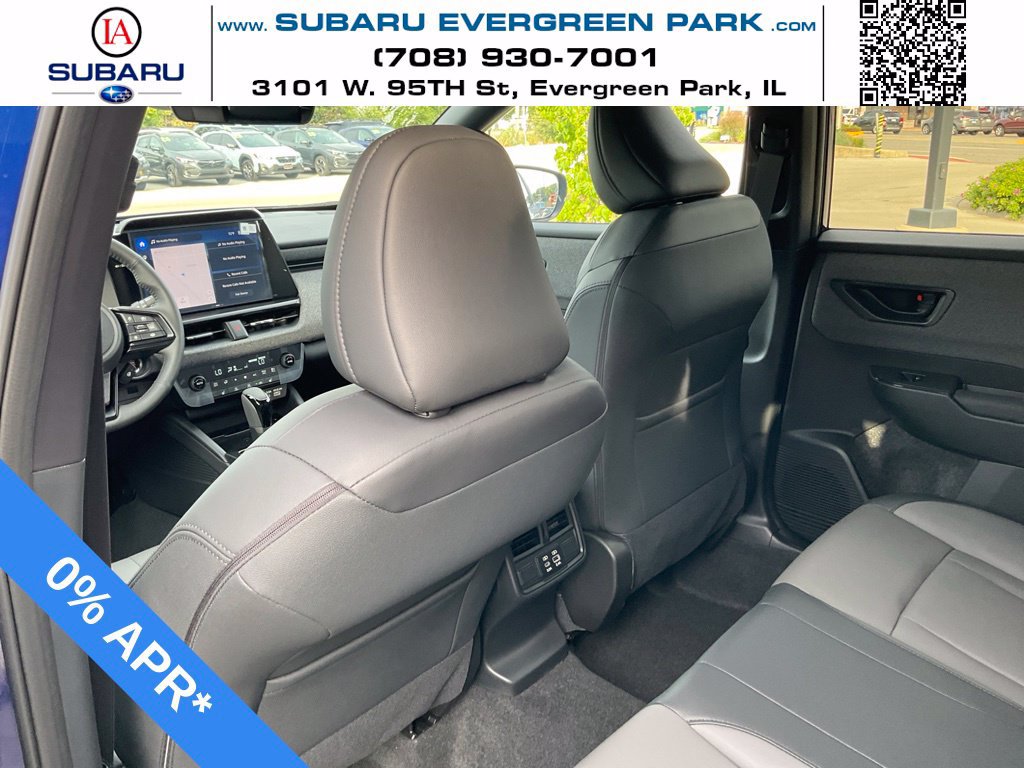 New 2026 Subaru Outback Premium AWD/4WD image 13
