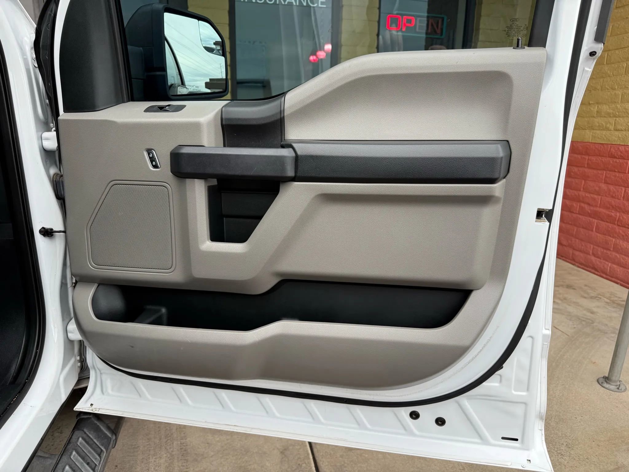 Used 2019 Ford F150 XL w/ Equipment Group 101A Mid image 25