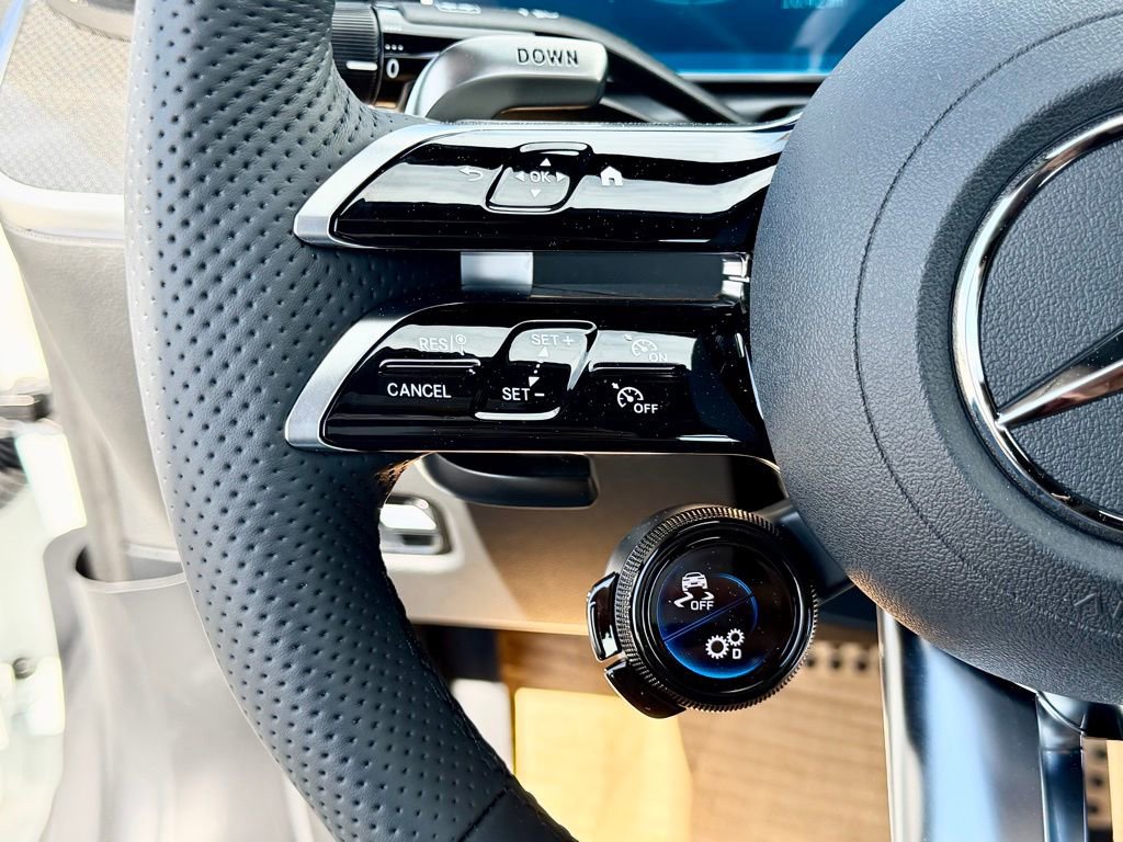 New 2026 Mercedes-Benz CLE 53 AMG 4MATIC Cabriolet image 23