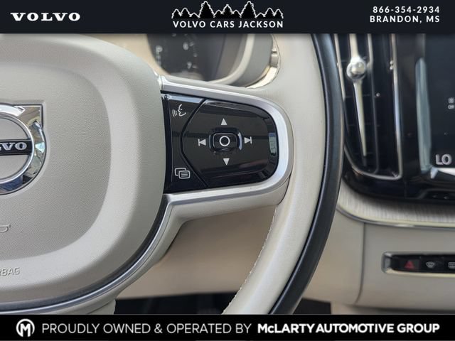 Used 2019 Volvo XC60 T5 Inscription w/ Protection Package AWD/4WD image 28
