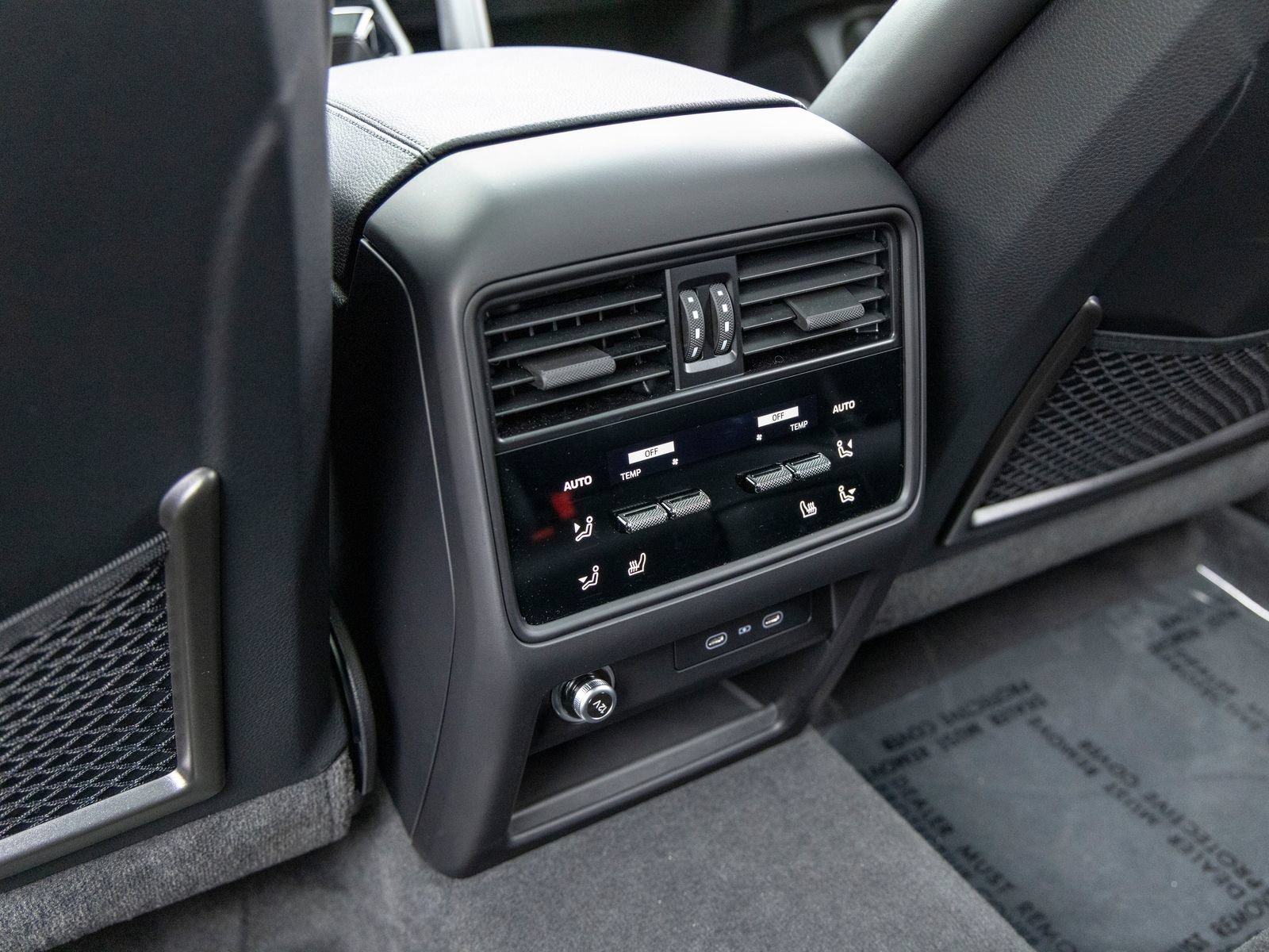 Certified 2026 Porsche Cayenne Coupe AWD/4WD image 45