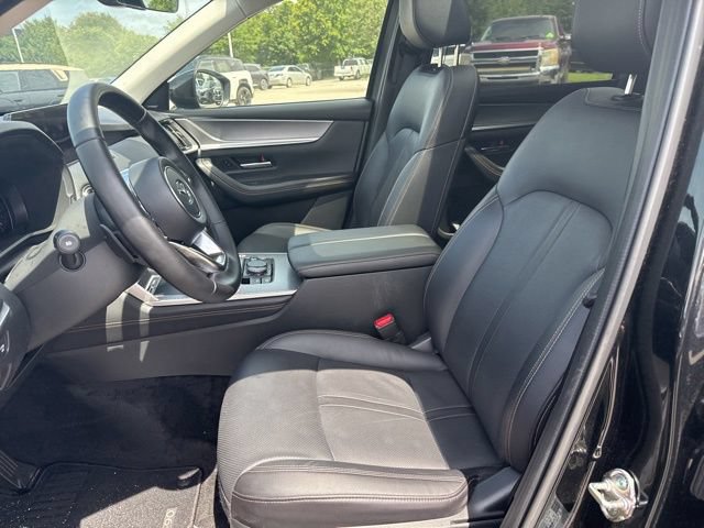 Used 2026 MAZDA CX-90 3.3 Turbo w/ Premium Sport Pkg AWD/4WD image 28