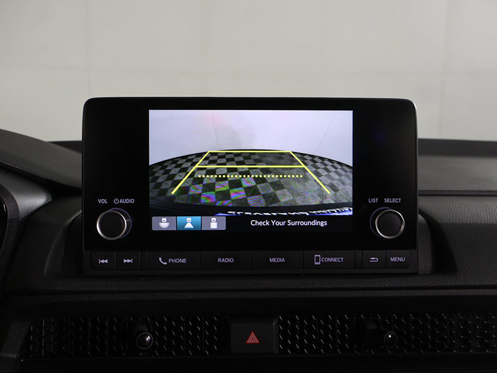 Used 2024 Honda CR-V LX image 41