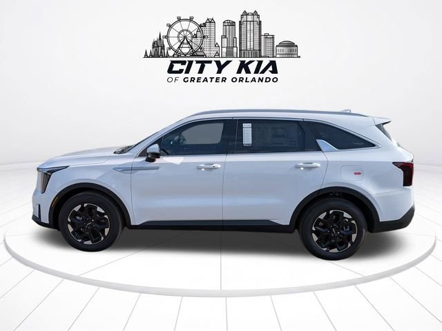 New 2026 Kia Sorento S FWD image 3