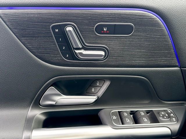 New 2026 Mercedes-Benz GLA 250 4MATIC image 26