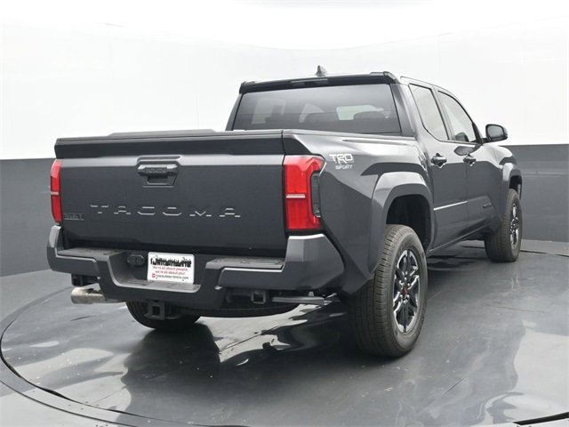 New 2025 Toyota Tacoma TRD Sport image 19