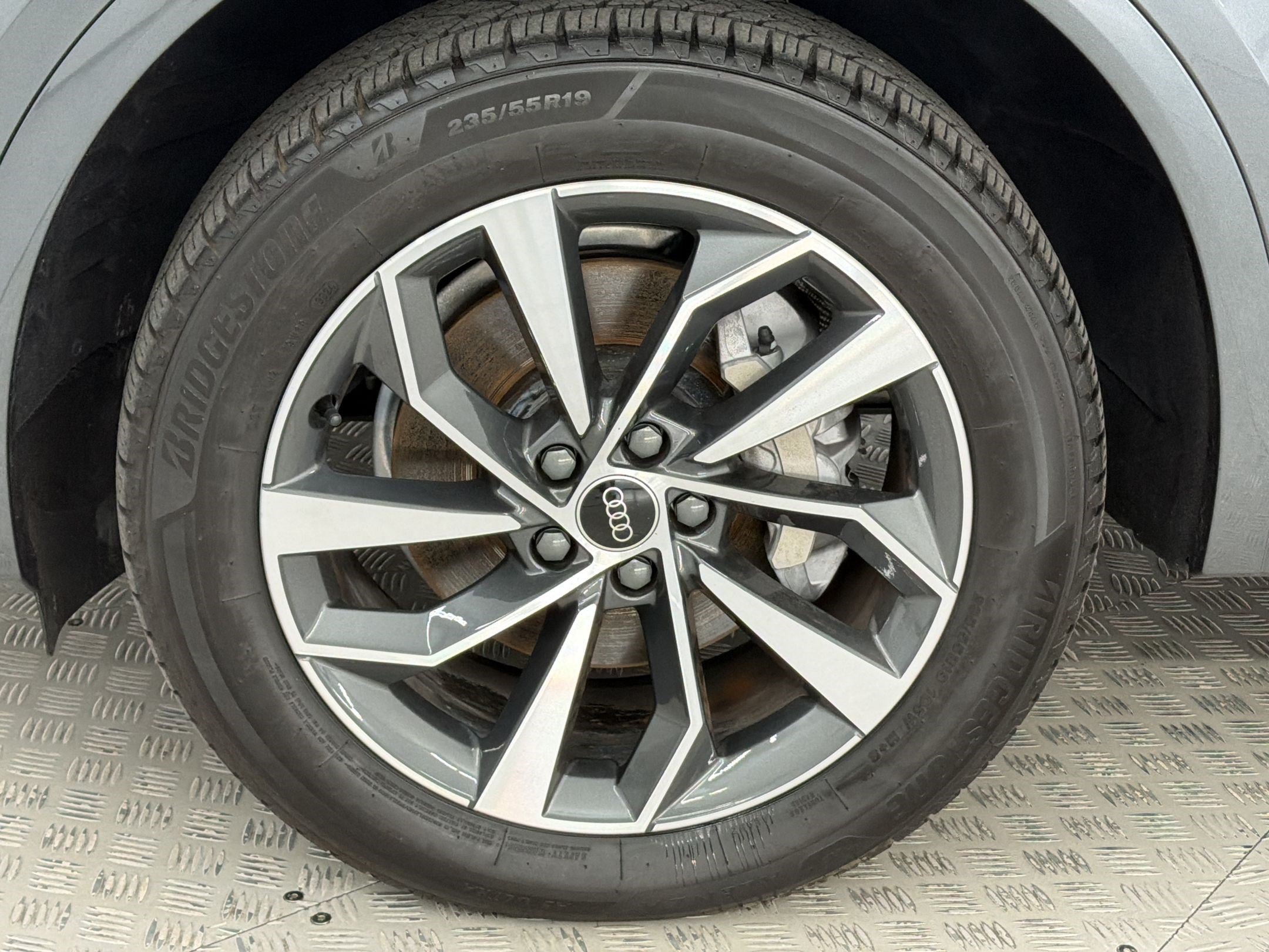 Used 2023 Audi Q5 2.0T Premium Plus AWD/4WD image 10
