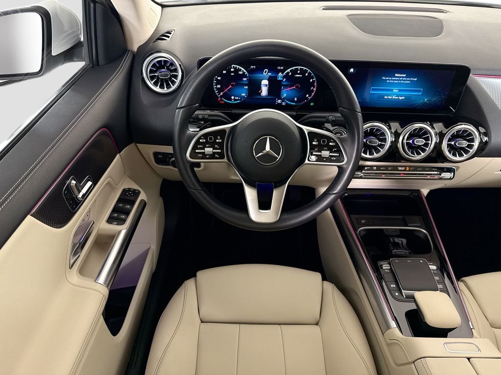 Certified 2023 Mercedes-Benz GLA 250 image 10