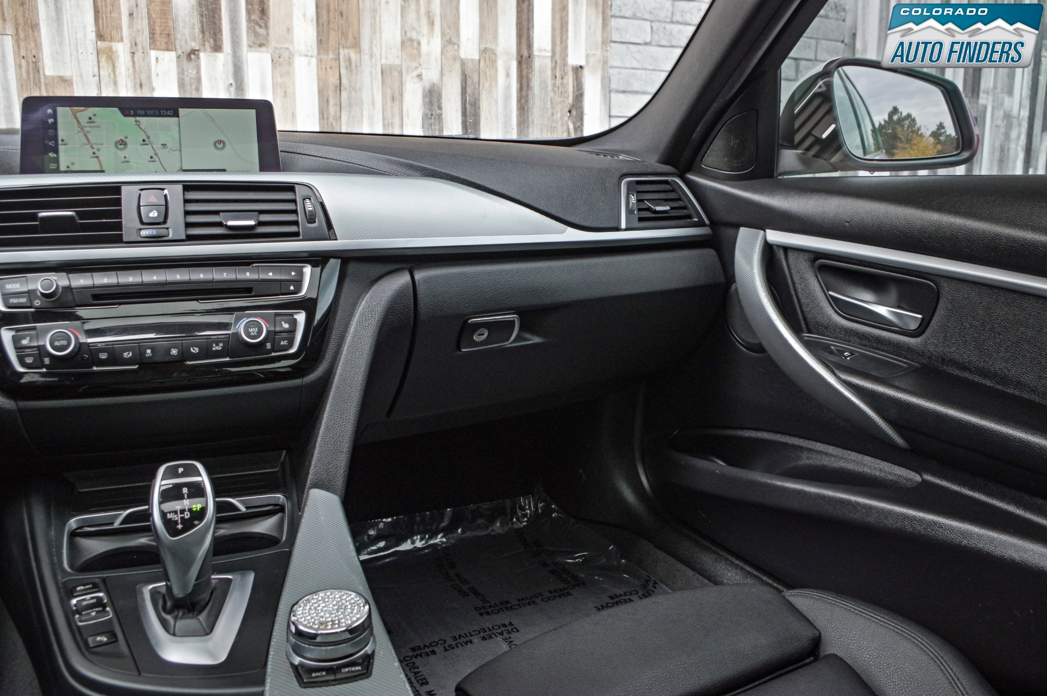 Used 2018 BMW 330i xDrive Sedan image 18