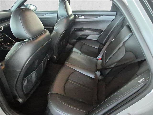 Used 2022 Kia K5 GT-Line FWD image 19