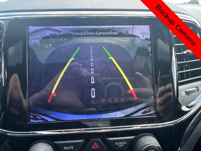 Used 2020 Jeep Grand Cherokee Altitude AWD/4WD image 29