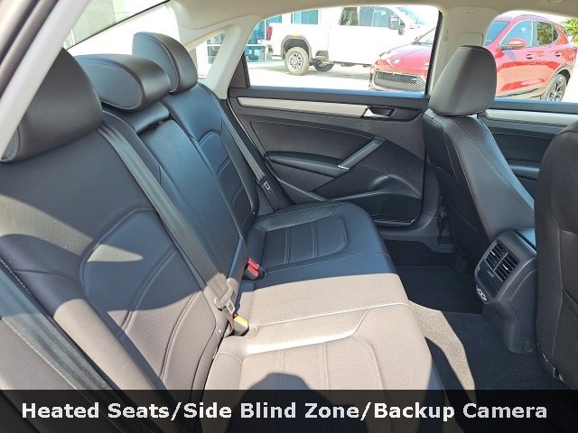 Used 2020 Volkswagen Passat 2.0T SE image 29