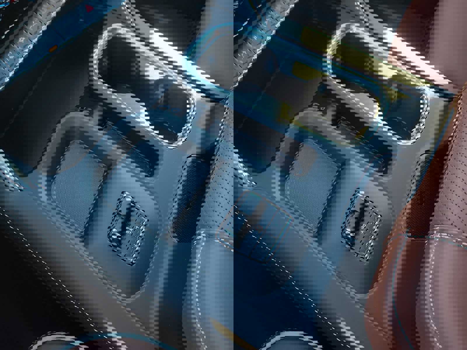 New 2026 GMC Sierra 2500 Denali Ultimate image 23