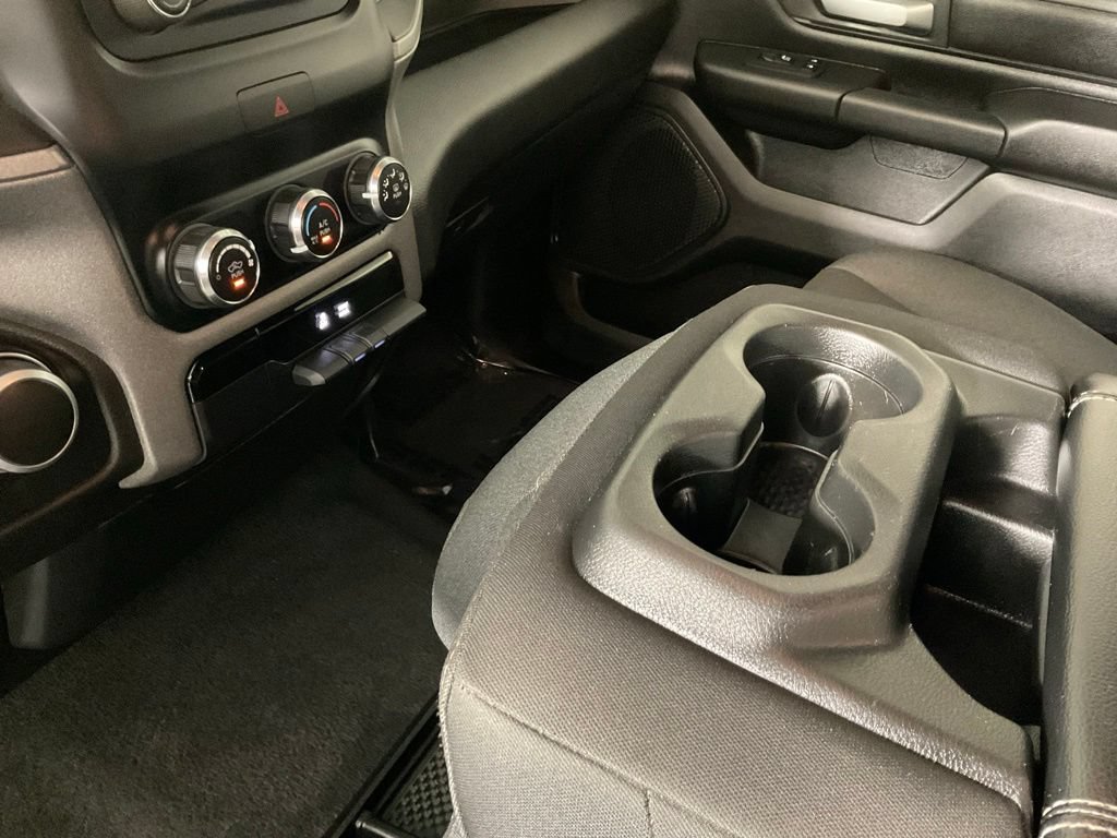 Used 2024 RAM 1500 Tradesman AWD/4WD image 19