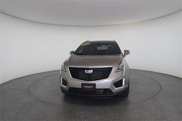 Used 2023 Cadillac XT5 Sportv image 32
