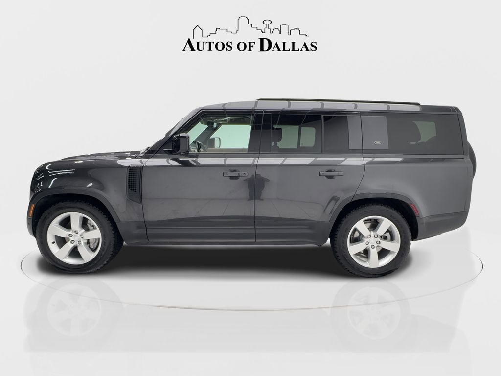 Used 2023 Land Rover Defender 130 First Edition image 7