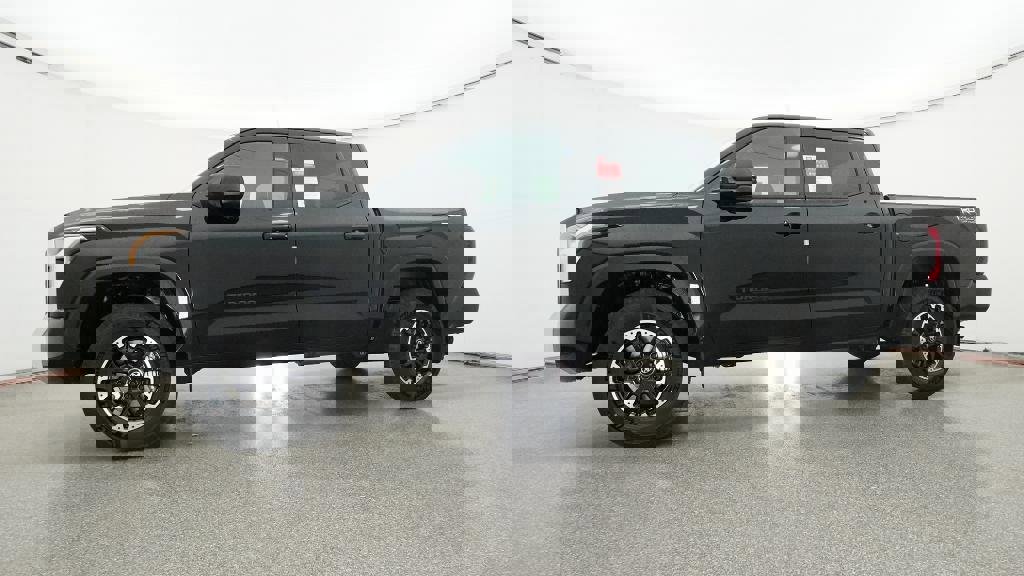 New 2026 Toyota Tundra SR5 image 20
