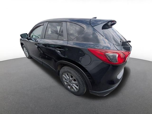 Used 2016 MAZDA CX-5 Touring AWD/4WD image 2