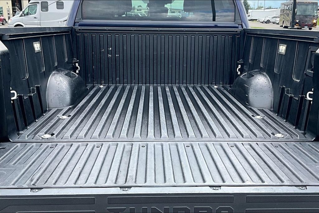 Used 2023 Toyota Tundra Limited AWD/4WD image 18