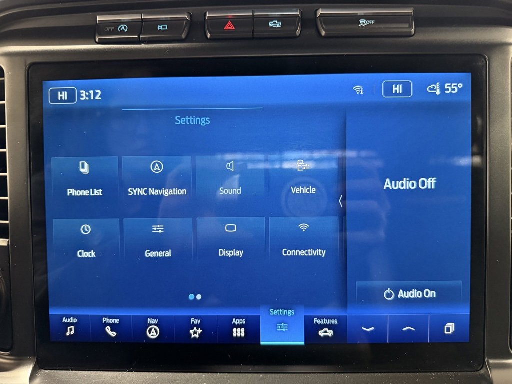 Used 2023 Ford F150 Tremor image 48