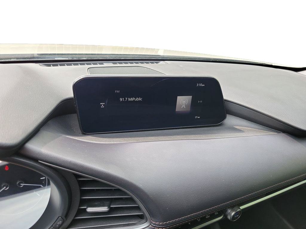 Used 2025 MAZDA MAZDA3 s Sport FWD image 15