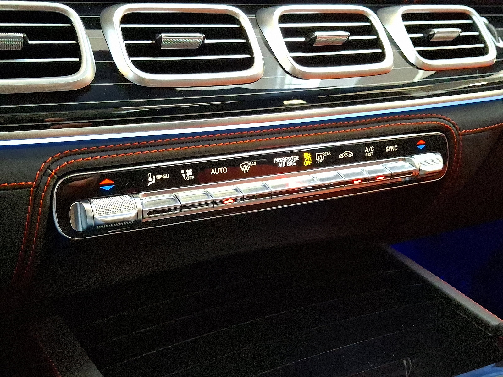 New 2026 Mercedes-Benz GLE 63 AMG S image 15