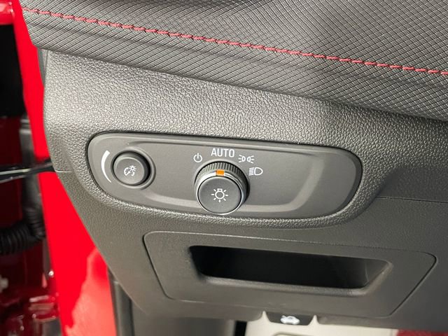 New 2026 Chevrolet TrailBlazer RS w/ Convenience Package image 13