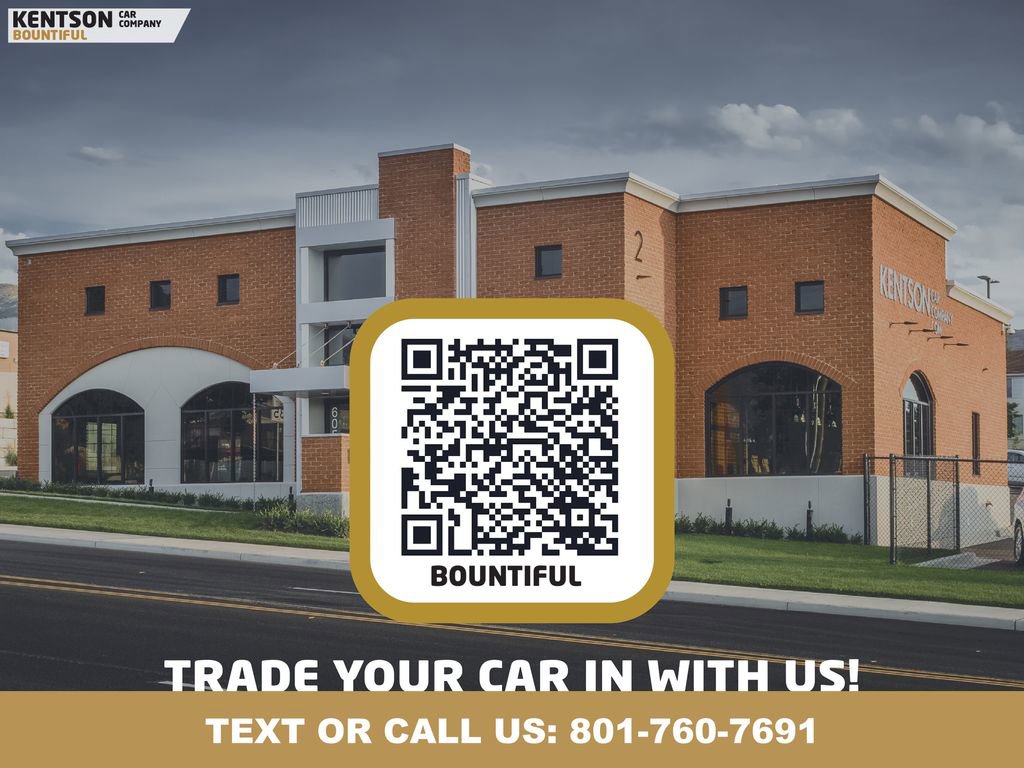 Used 2025 Chevrolet Tahoe High Country image 8