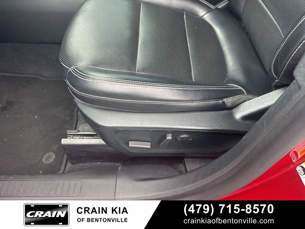 Used 2020 Ford Escape SEL FWD image 26