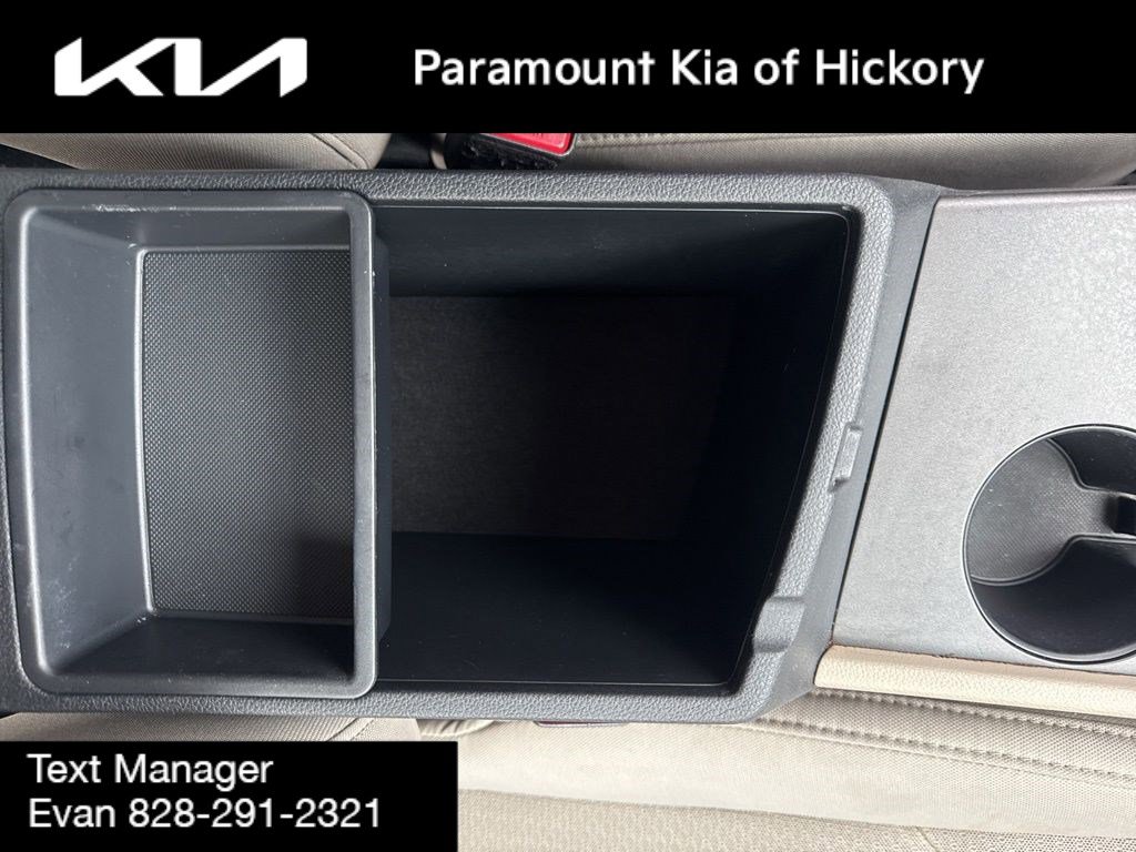 Used 2016 Kia Optima LX w/ Option Group 014 image 24