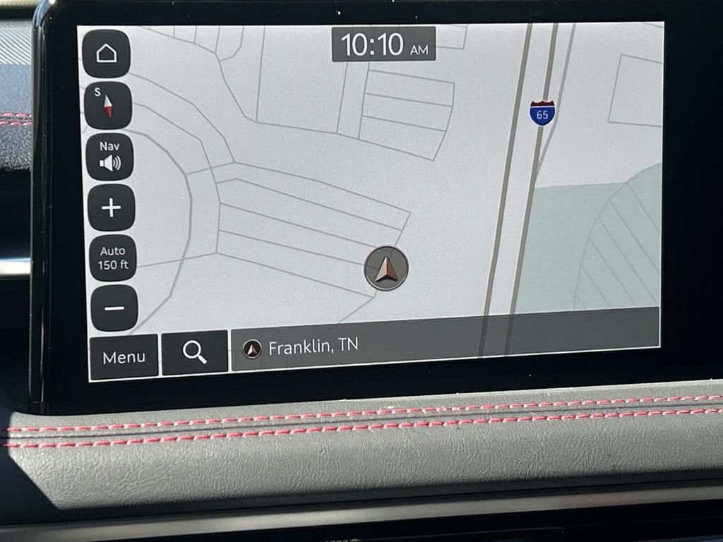 New 2026 Genesis G70 3.3T Sport Prestige AWD/4WD image 37