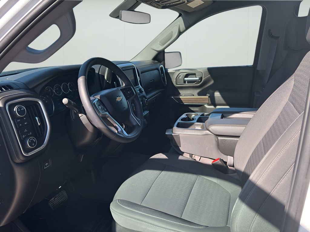 Used 2022 Chevrolet Silverado 1500 LT w/ Bed Protection Package image 27