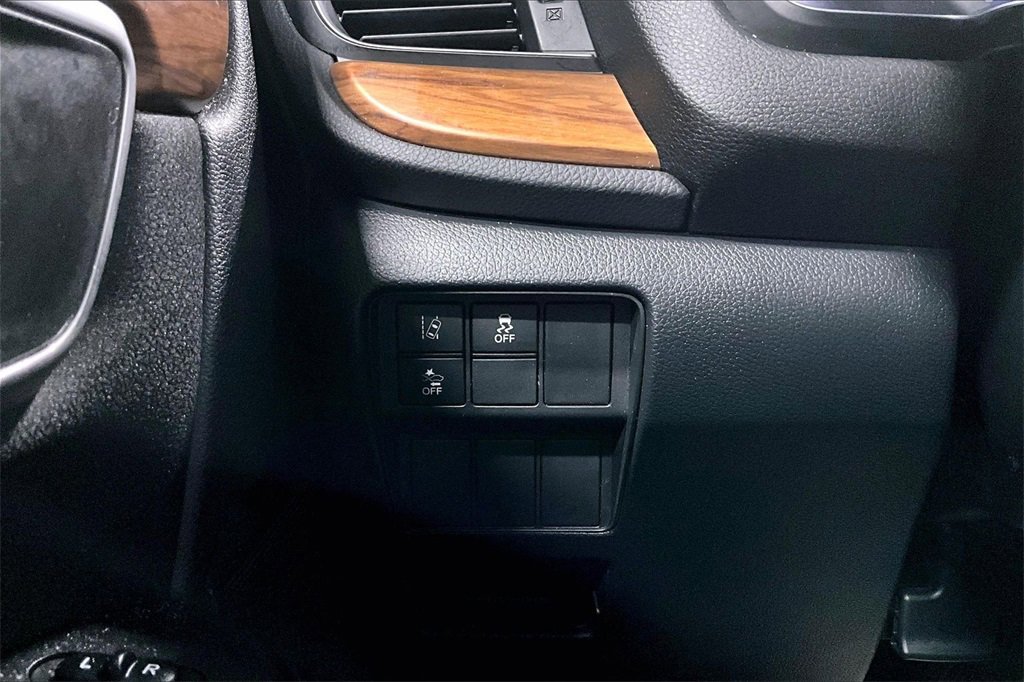 Used 2019 Honda CR-V EX image 17