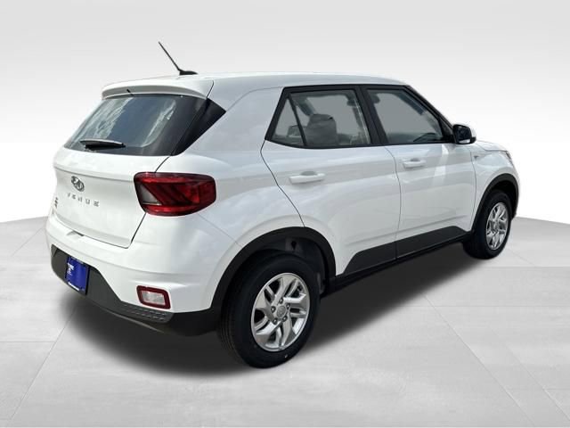 New 2026 Hyundai Venue SE FWD image 5