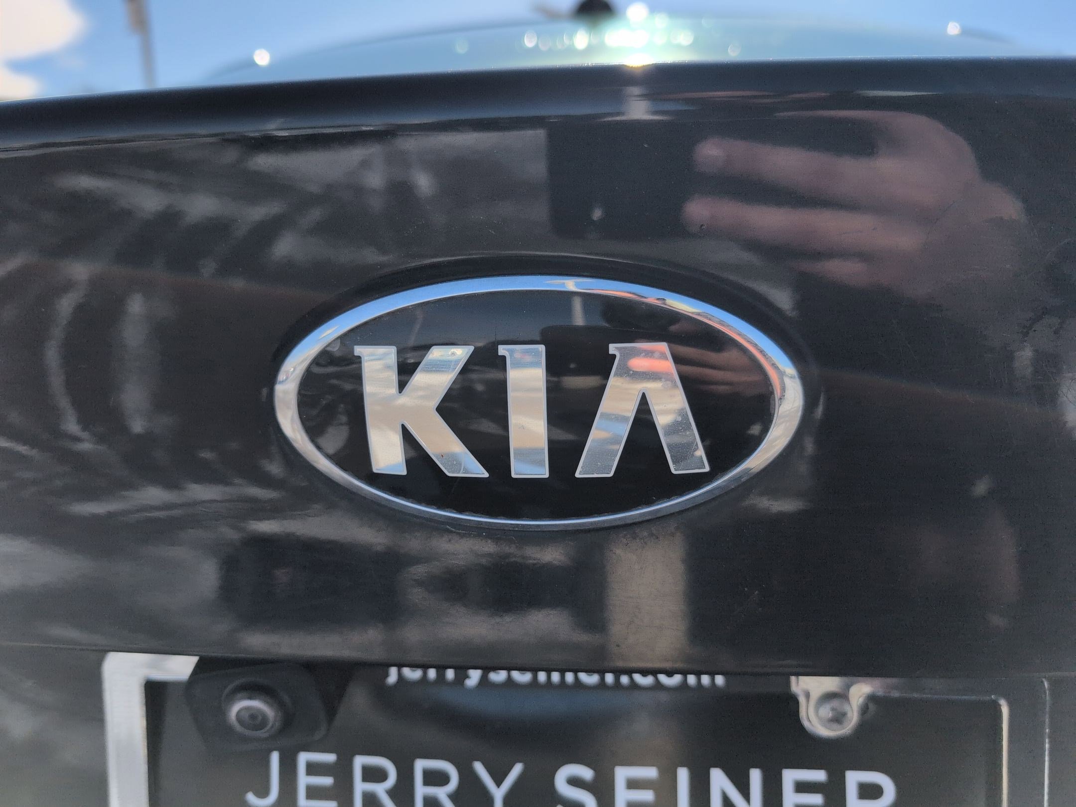 Used 2015 Kia Optima LX image 13