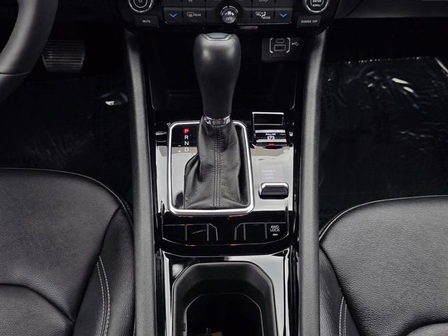 Used 2025 Jeep Compass Limited AWD/4WD image 14