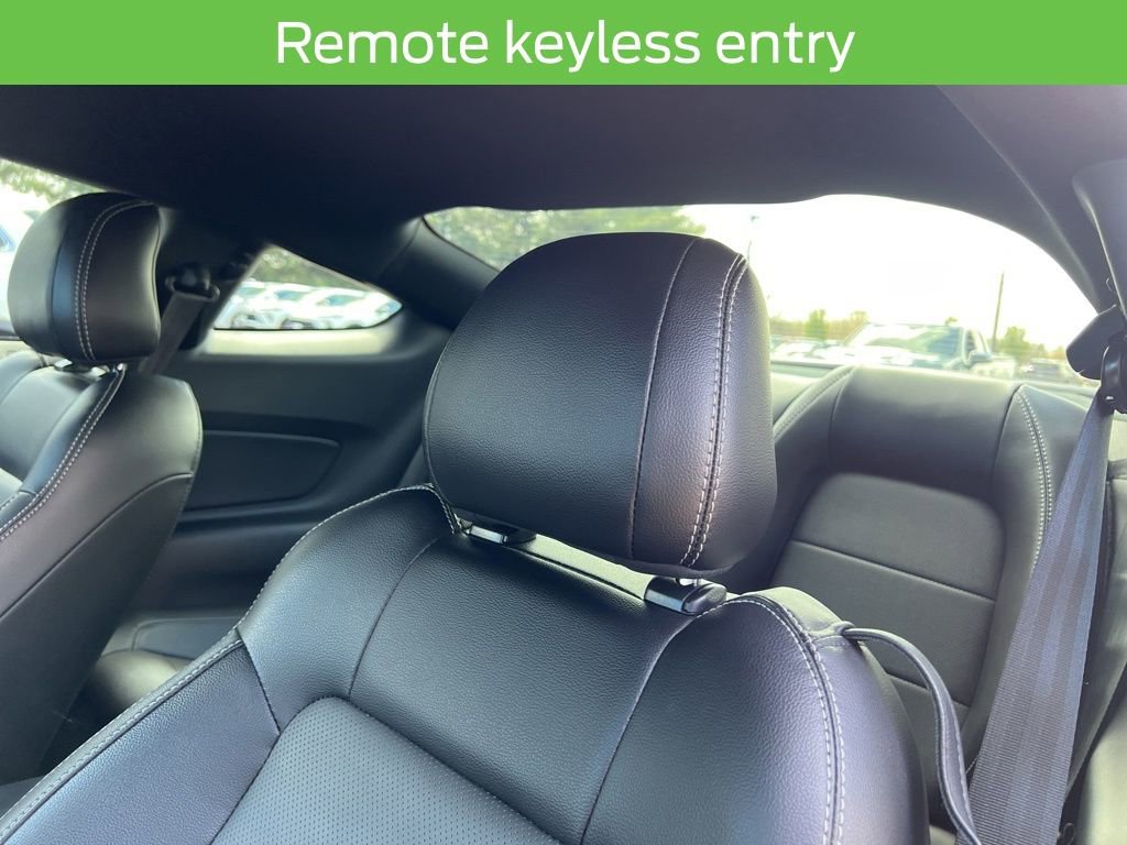 Used 2020 Ford Mustang GT Premium w/ GT Performance Package image 19