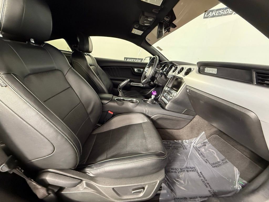Used 2015 Ford Mustang GT Premium RWD image 15